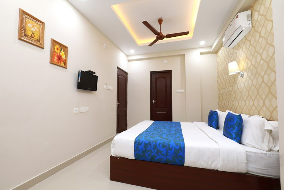 OYO 6728阿尔马斯公寓主图