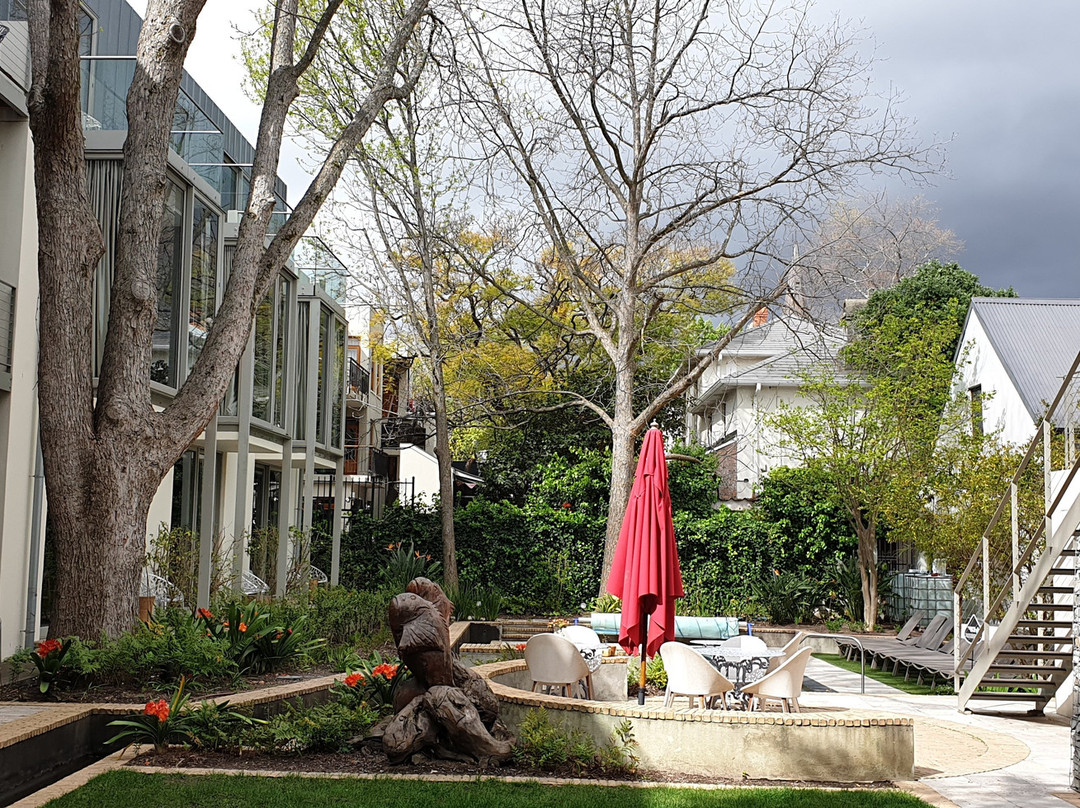 Oude Werf Hotel主图