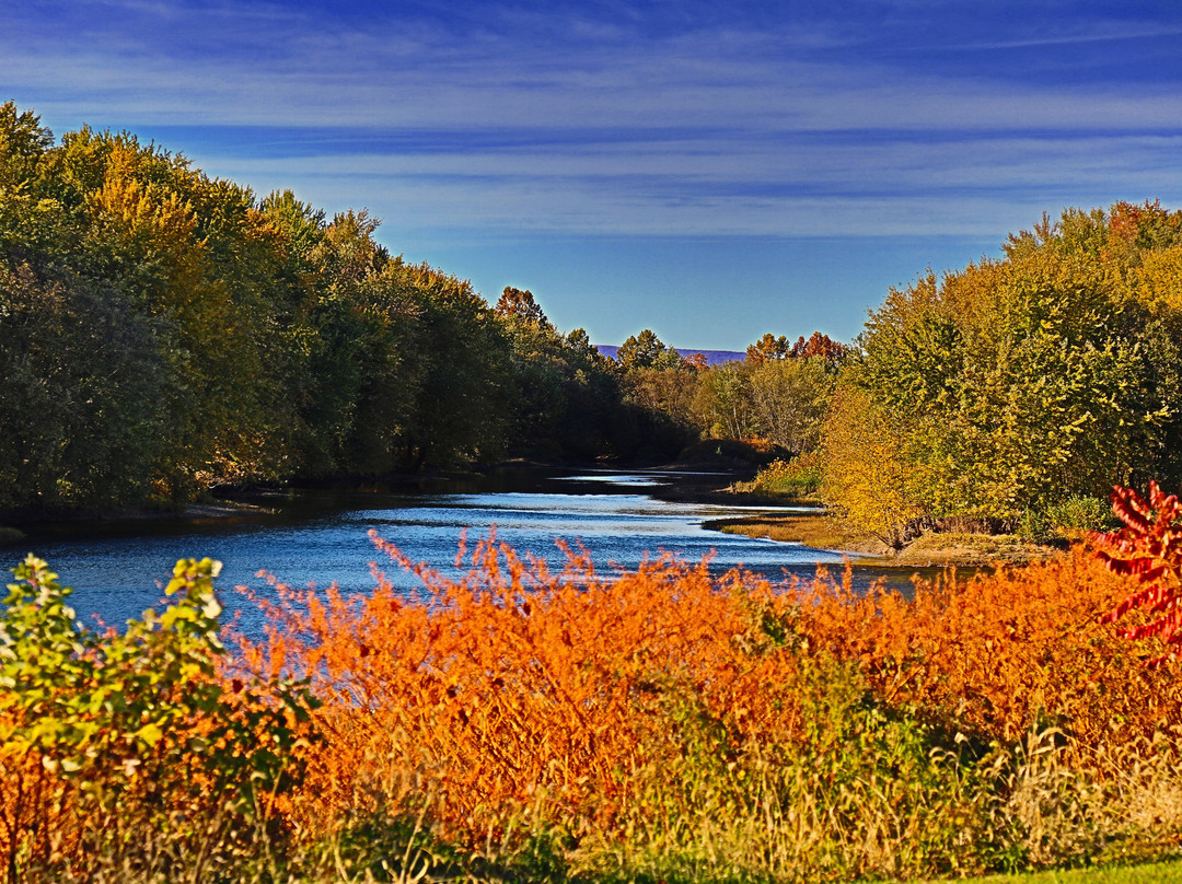 Susquehanna River Valley Visitors Bureau景点图片