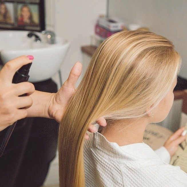 Beauty Salon Teplitsa景点图片