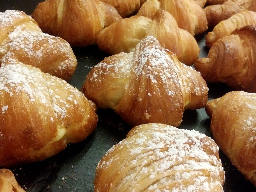 Hotel Vettore dal 1947主图