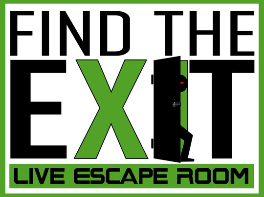 Gevelsberg旅游景点-Find the Exit Escape Rooms - Hagen