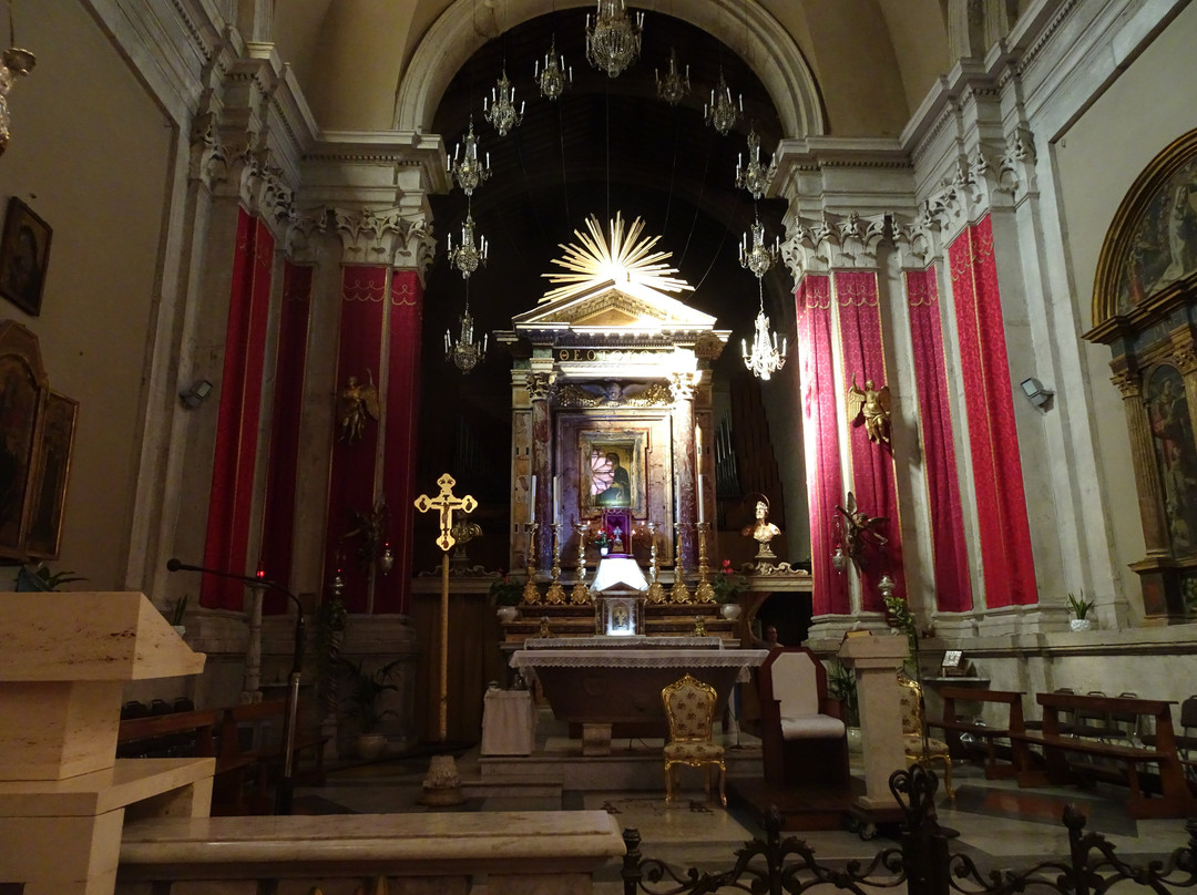 Chiesa di Santa Maria Maggiore景点图片