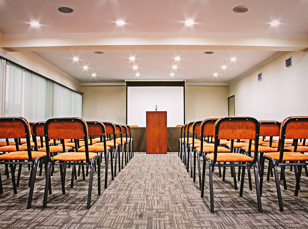 El Polo Apart Hotel & Suites主图