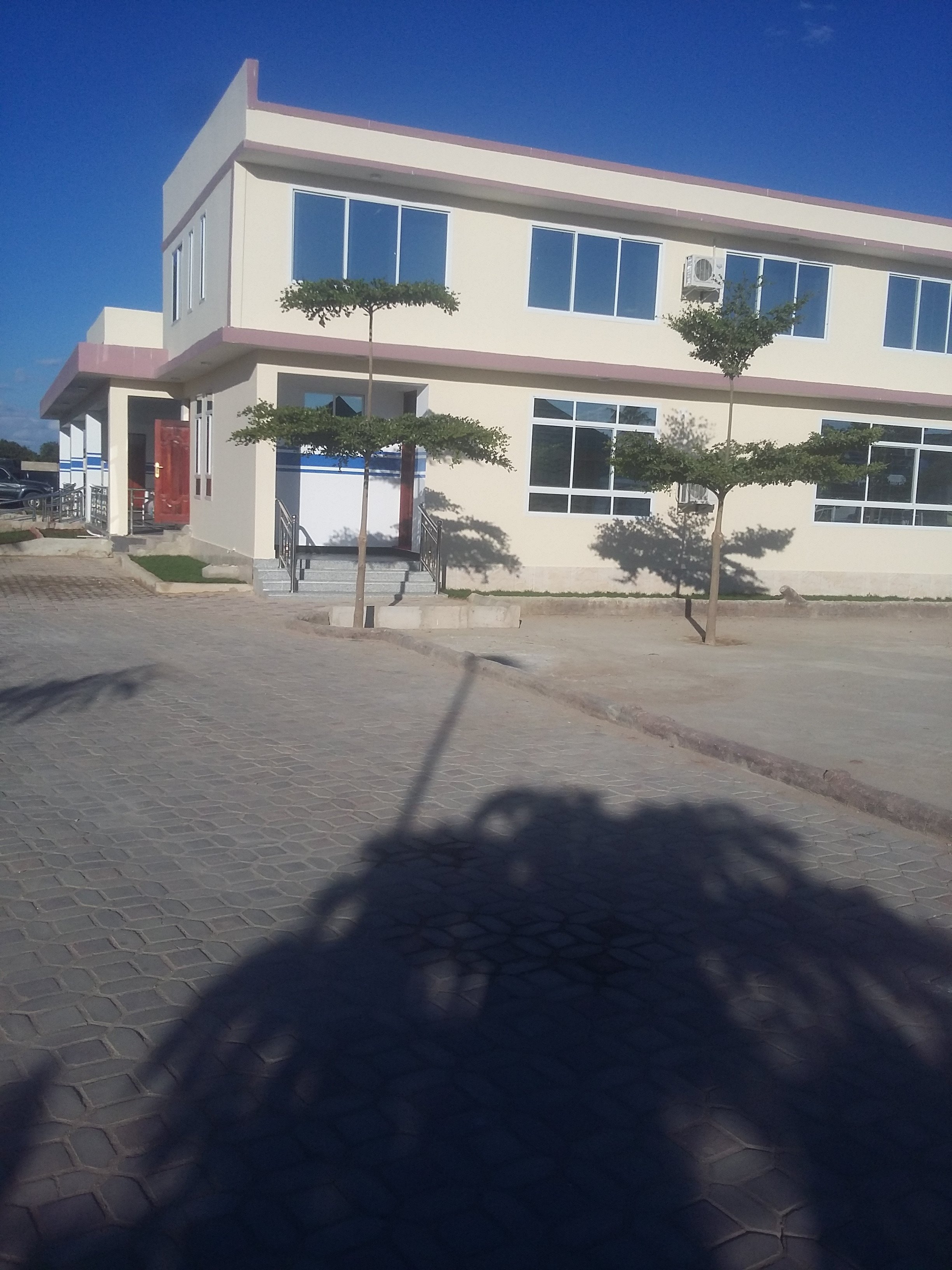 Fantasy Village Hotel-商务中心/多功能厅