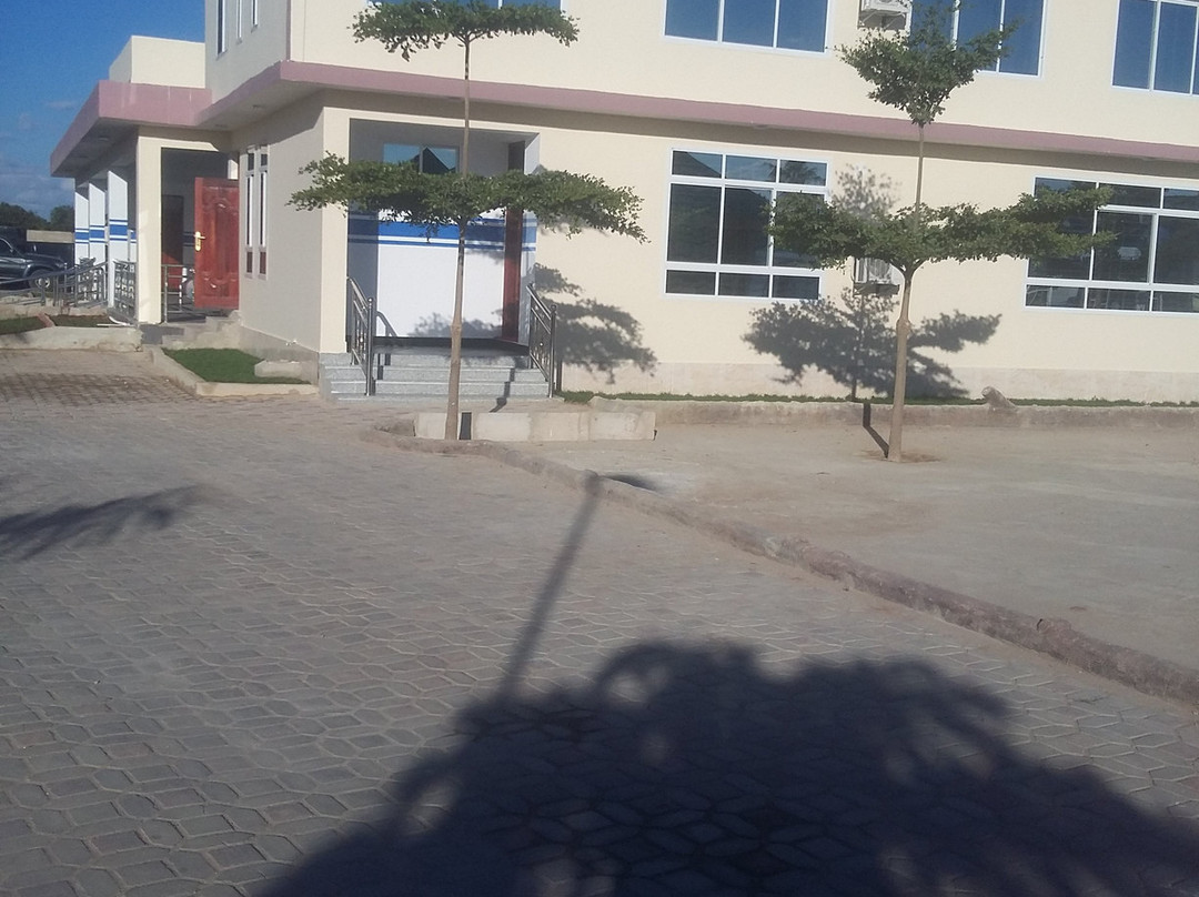 Fantasy Village Hotel主图