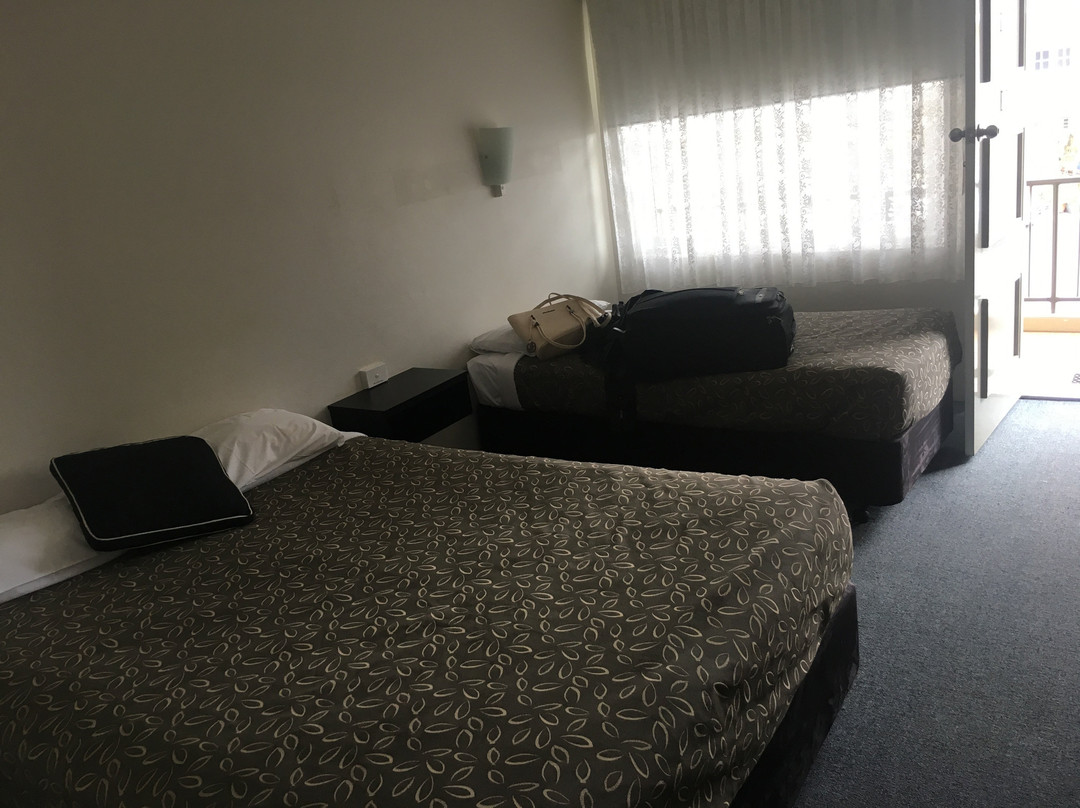 Casino Motor Inn主图