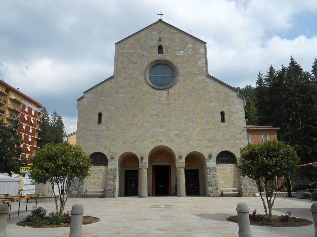 Chiesa di San Bartolomeo景点图片