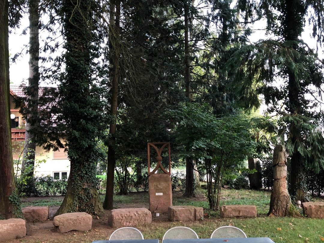 赫彻思贝格兰德酒店主图