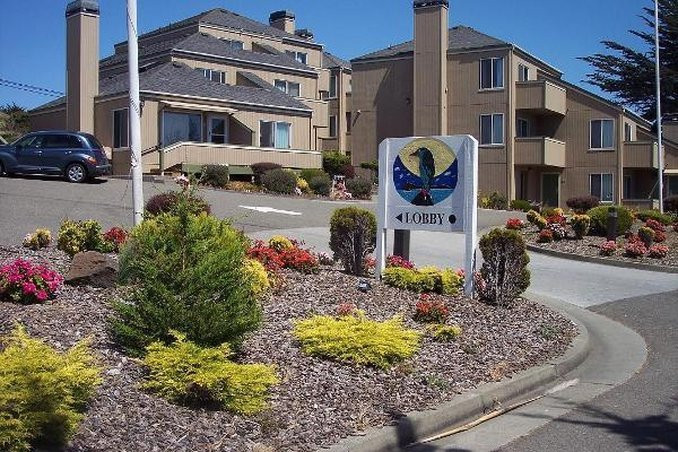 Bodega Coast Inn & Suites主图