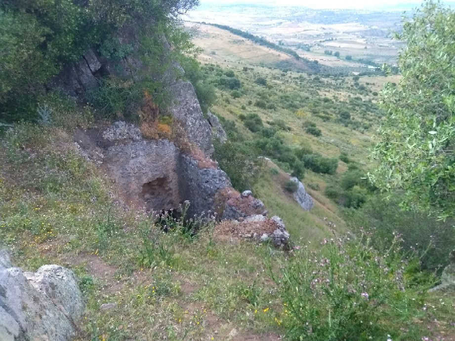 El Castillo del Castellar, zafra景点图片