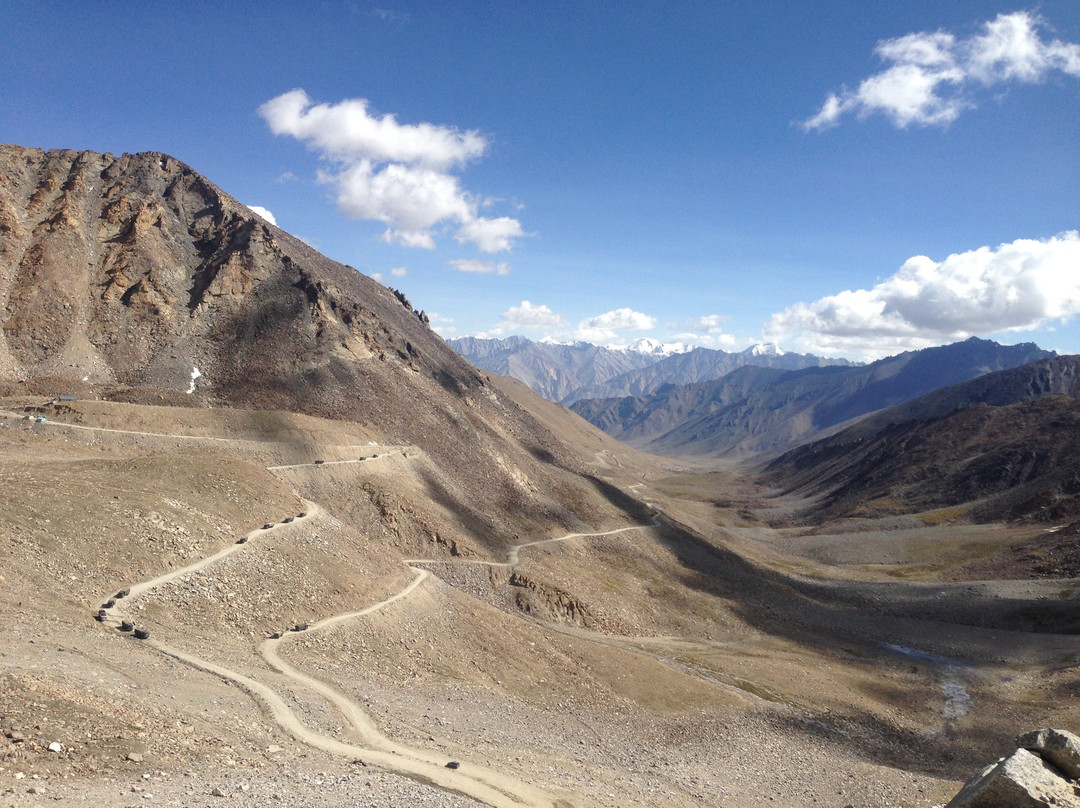 Himalayan Nature Escapes景点图片