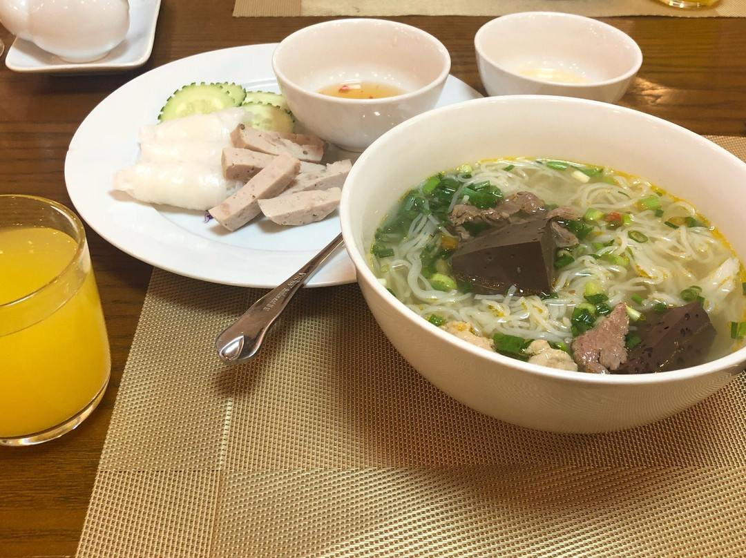 Ha Huy Hotel主图