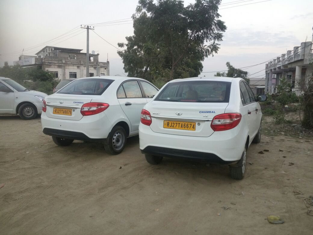 Cabwale-乌代布尔必去景点