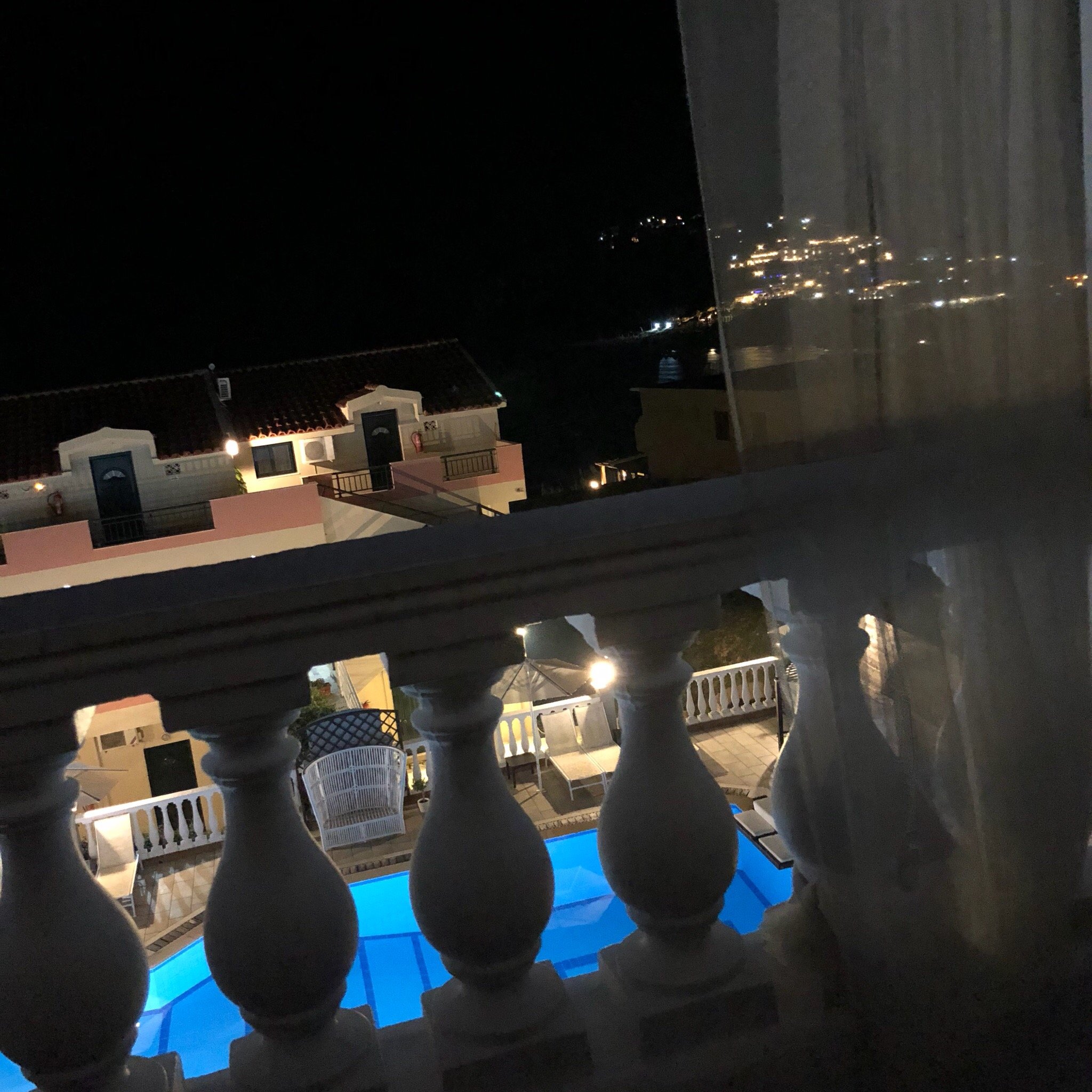 Fedra Mare Studios & Apartments-酒店景观