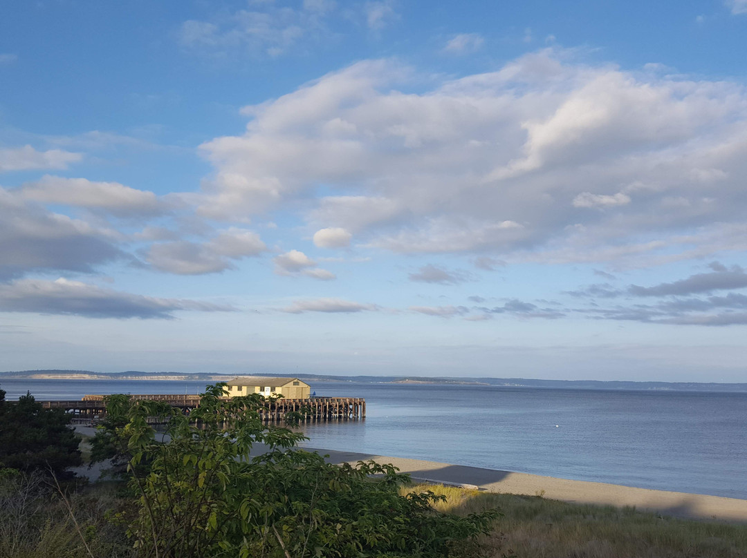 Huber's Inn Port Townsend主图