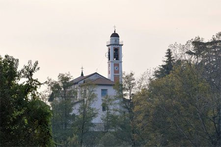 Chiesa S. Stefano protomartire景点图片