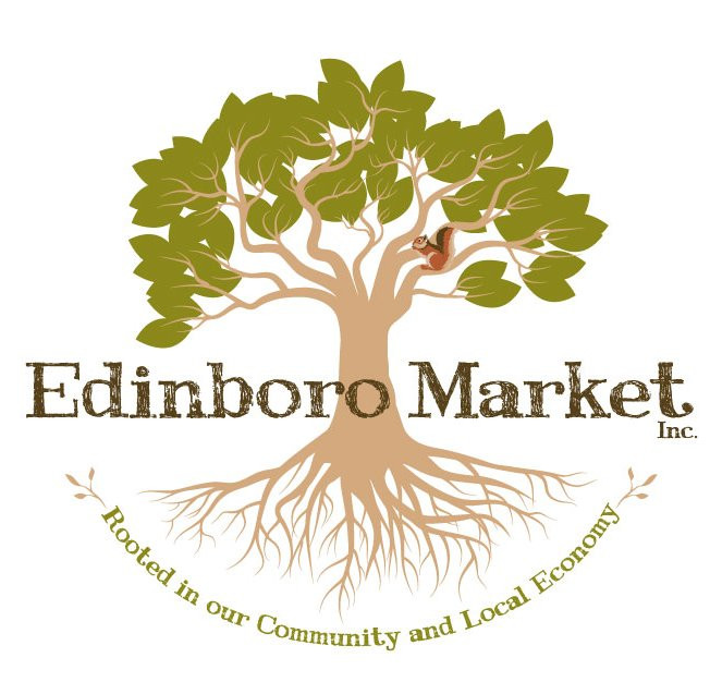 Edinboro Market-Edinboro必去景点