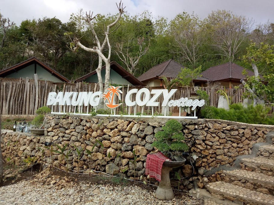 Bakung Cozy Cottages主图