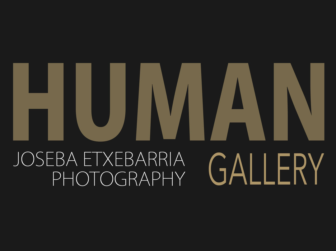 Human Gallery - Joseba Etxebarria Photography-马德望必去景点