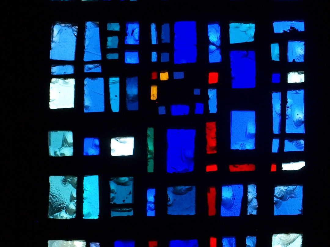 La Chapelle Notre Dame des Dunes景点图片