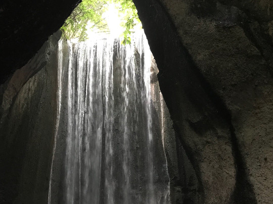 Undisan Eco Tradi Experience-Tembuku必去景点