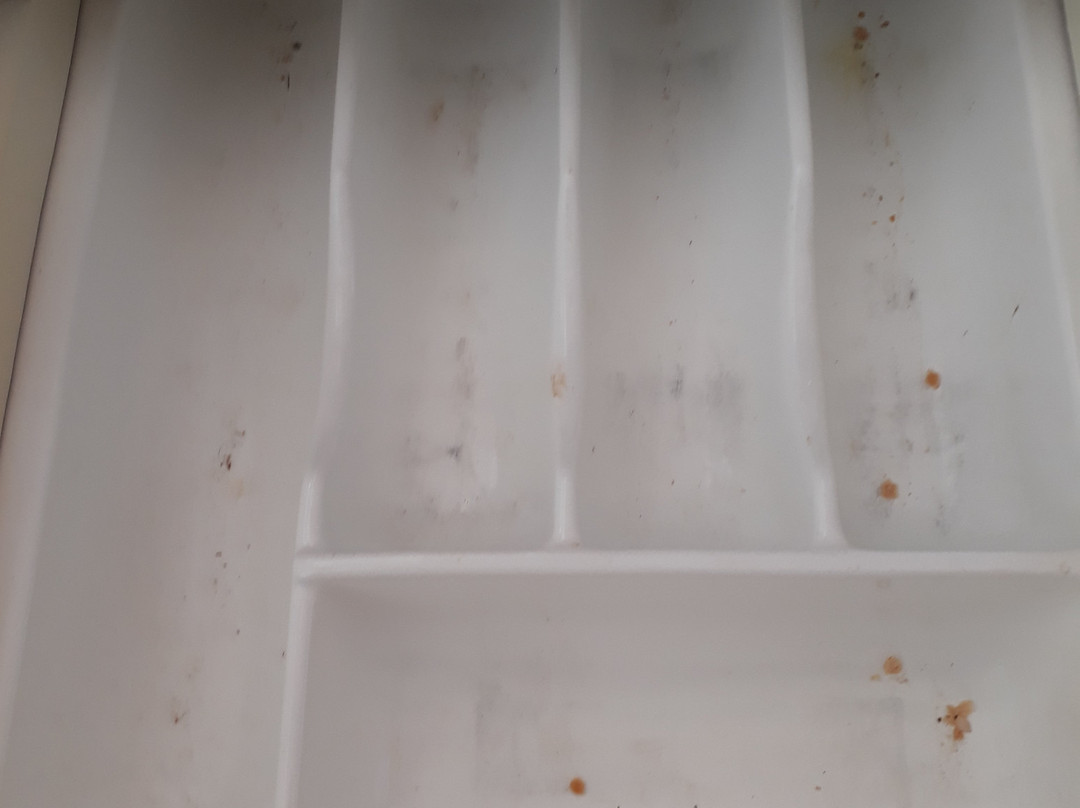 Marina Court Motels And Apartments主图