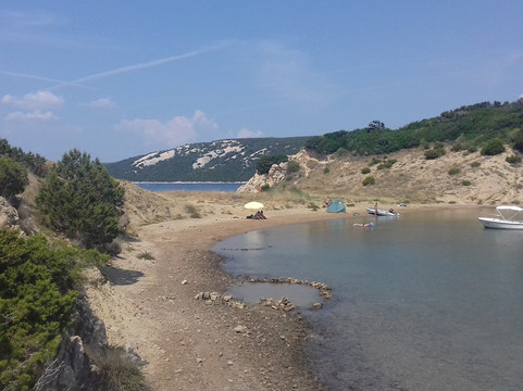 Rab-Maman trail-Rab Town必去景点