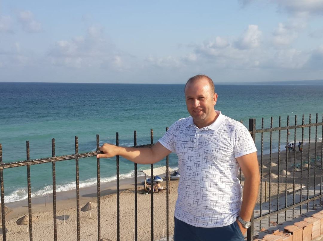 Parlak Resort Otel主图