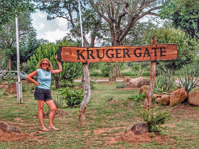 RL Safaris-比勒陀利亚必去景点