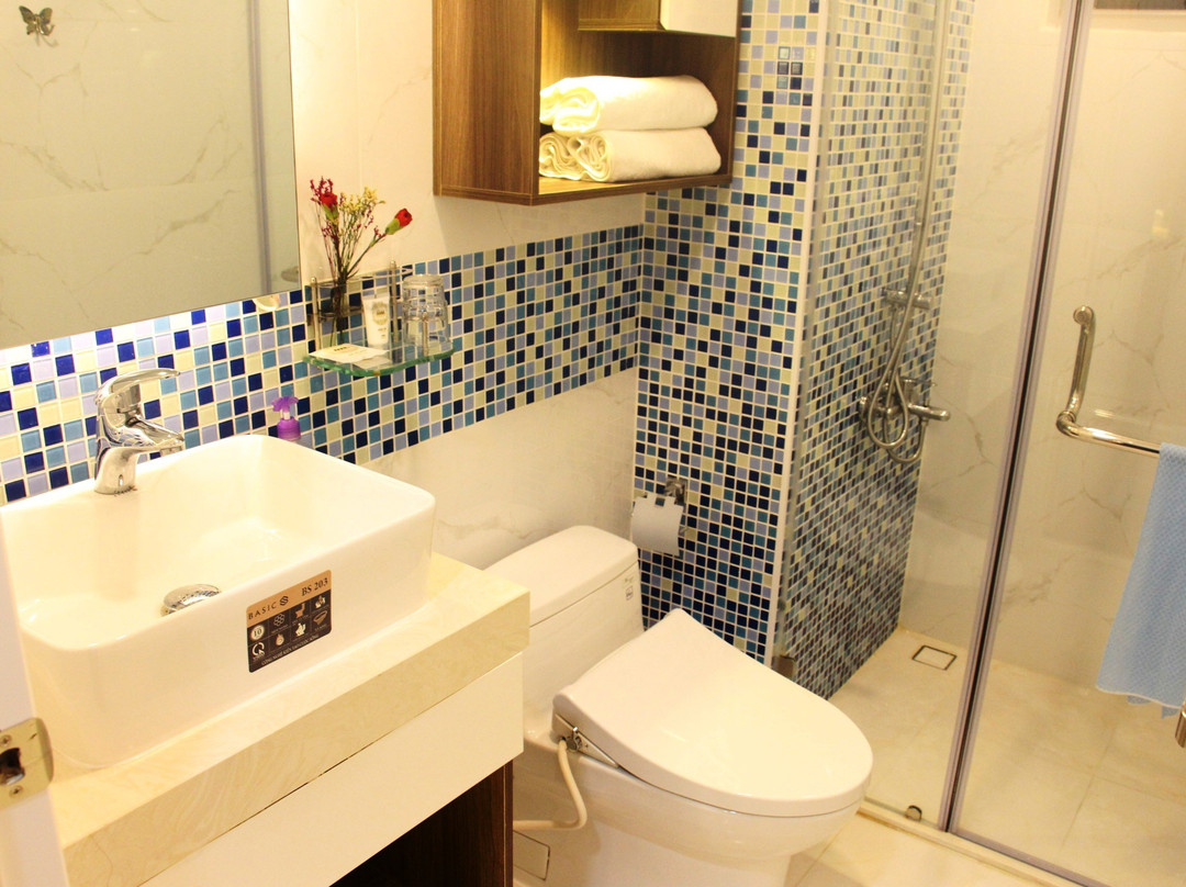 Diamond Suite Scenic Valley主图