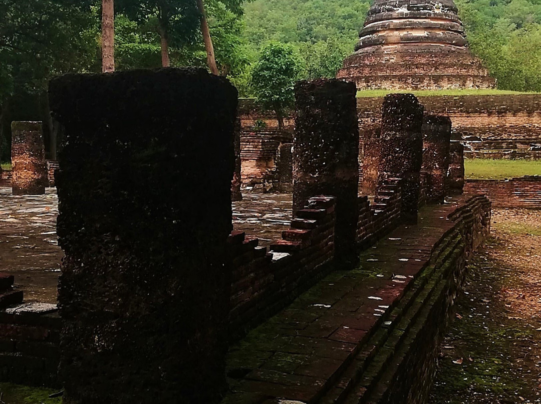 Wat Chedi Si Hong景点图片