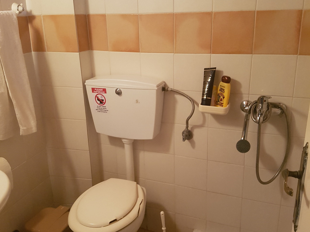 Belvedere Zakynthos Studios主图