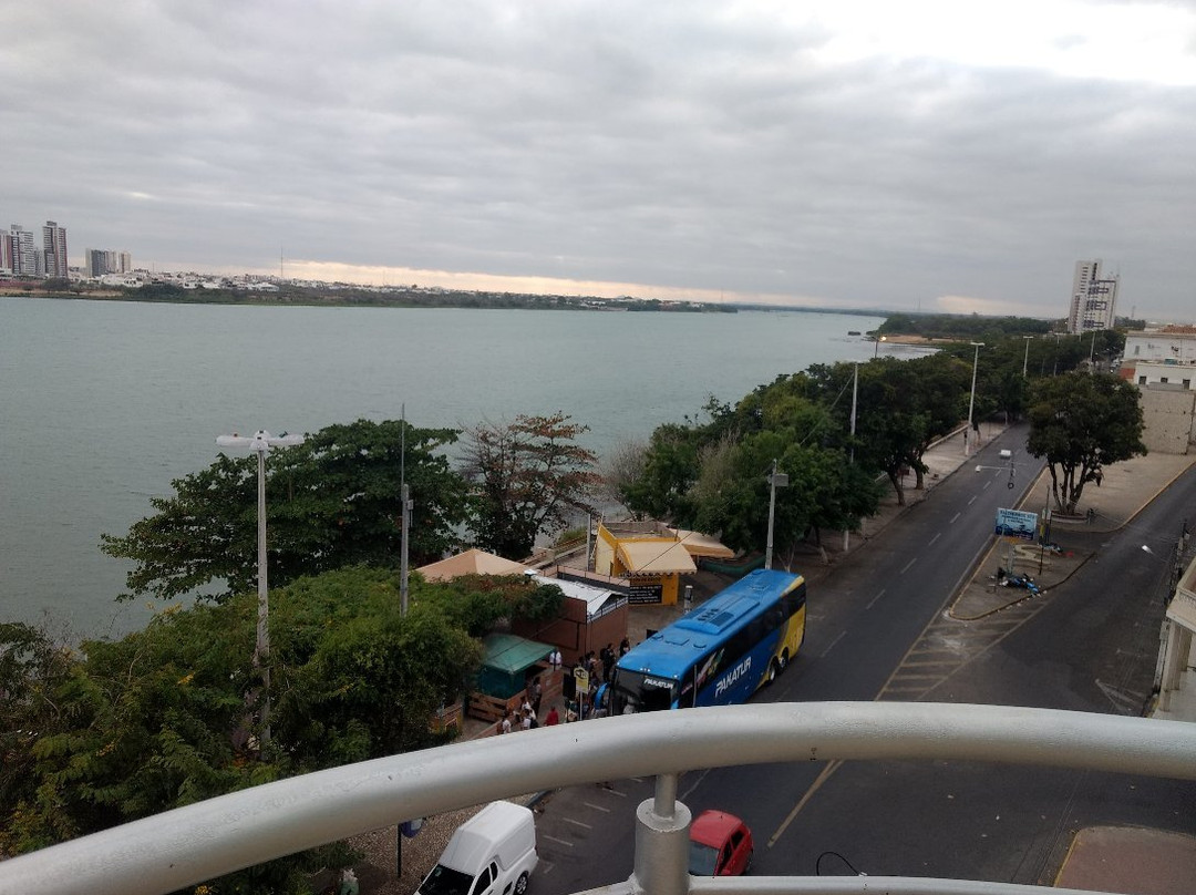 Baia Cook Hotel