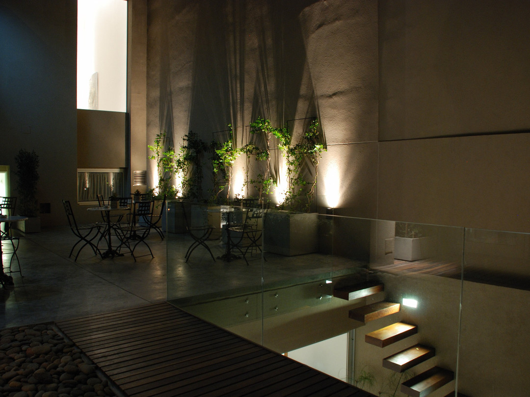 San Isidro Plaza Hotel主图