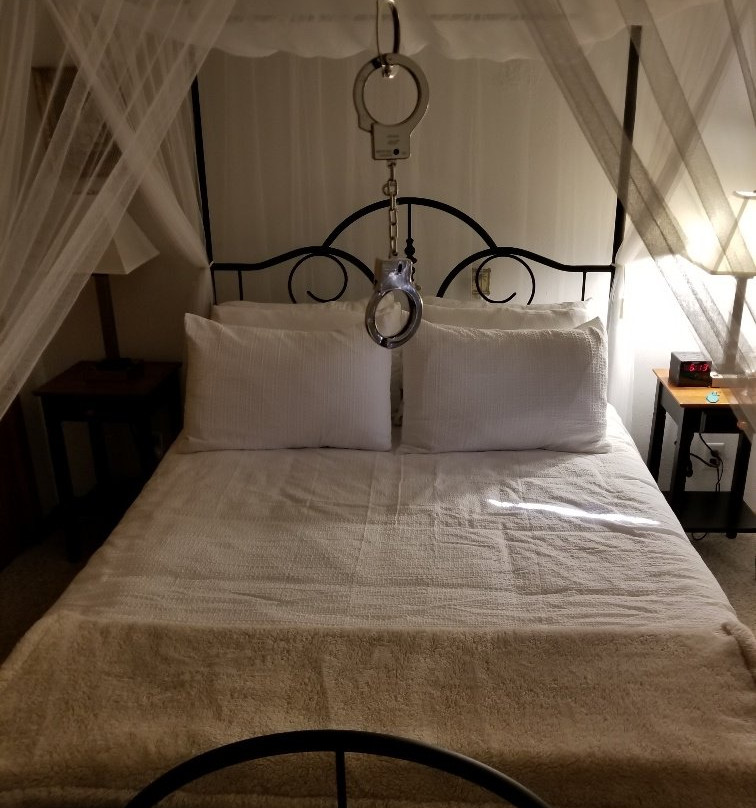 The View Motel主图