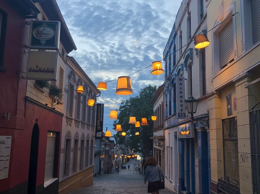 BrauHaus MaNaMaNa景点图片