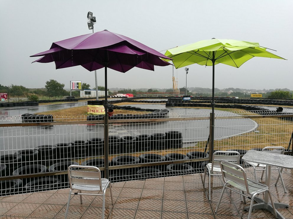Racing Kart Jade景点图片