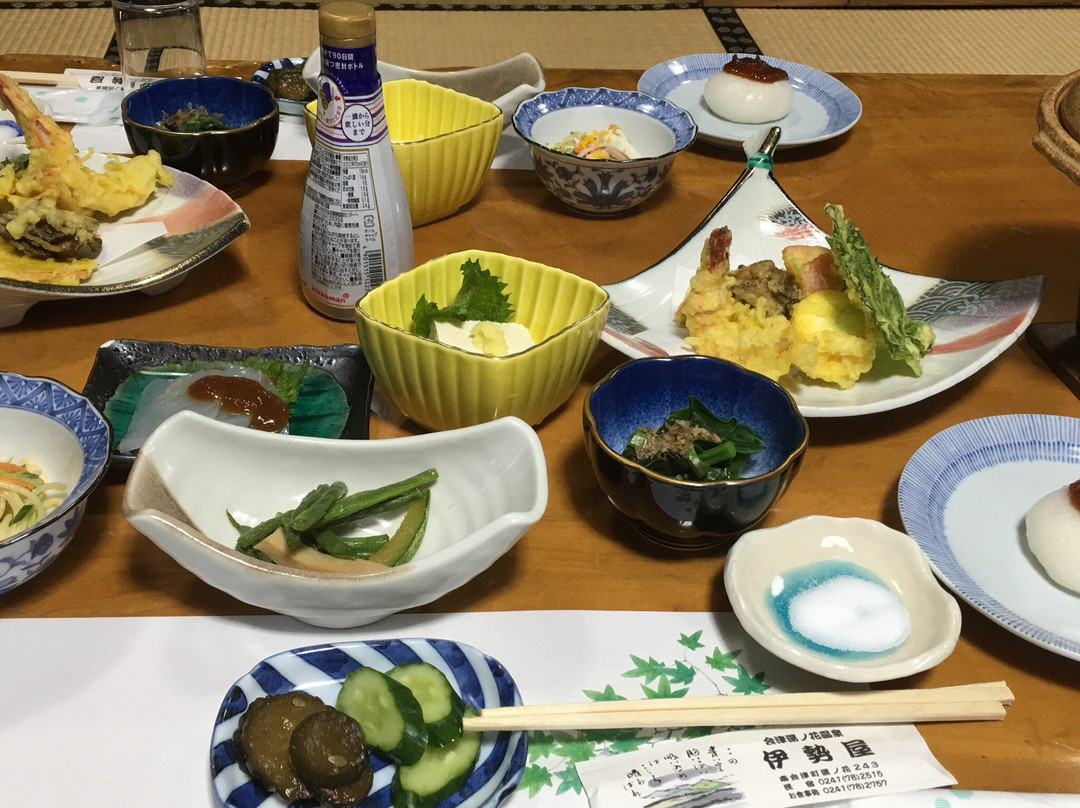 Minshuku Iseya