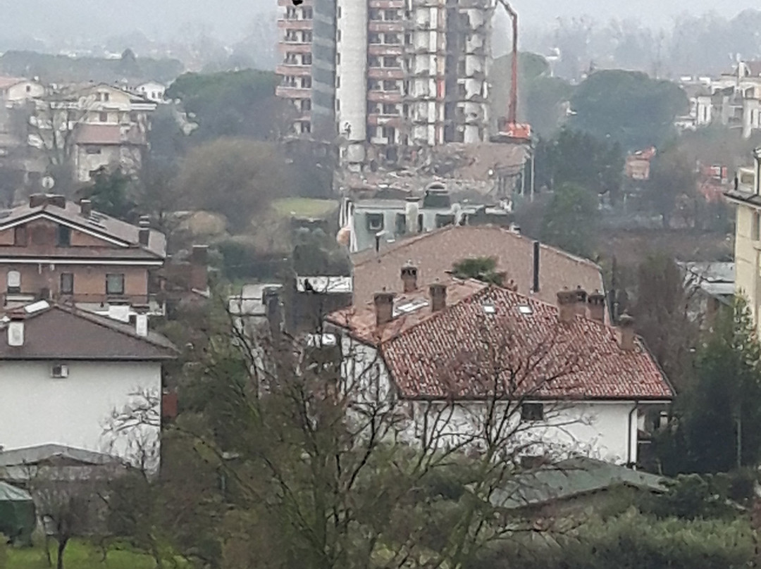 Abano Astoria Hotel Terme主图