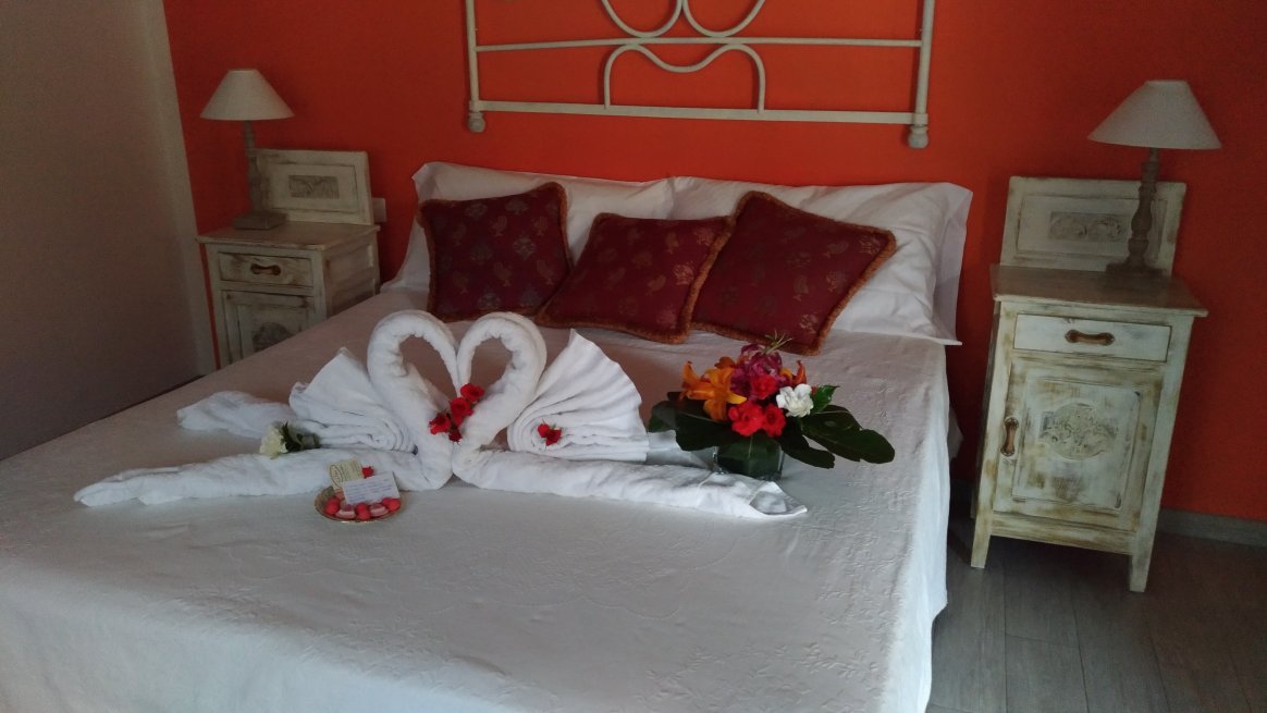 La Ida Bed and Breakfast-官方