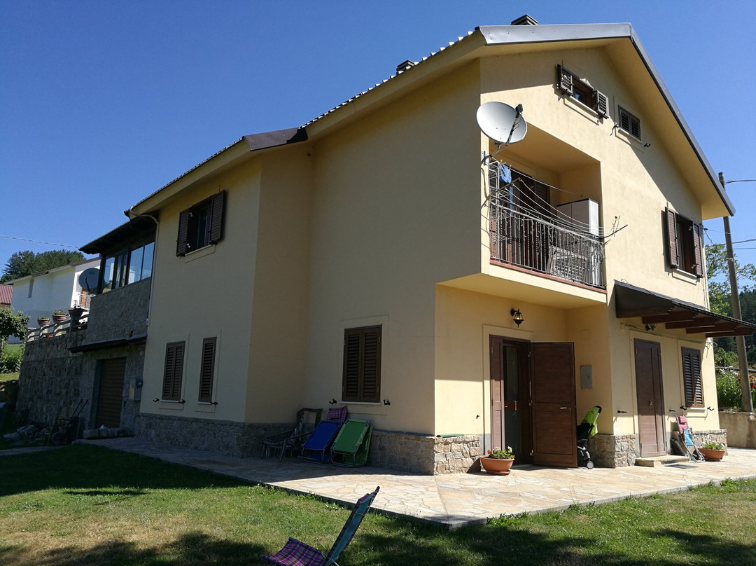 Casale dell'Arvo