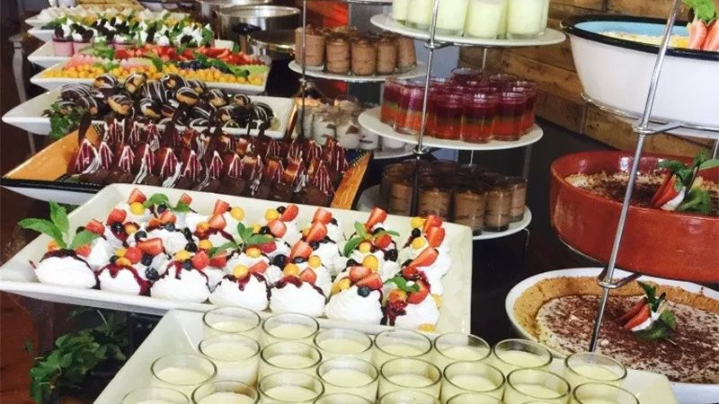 Seals Backpackers主图