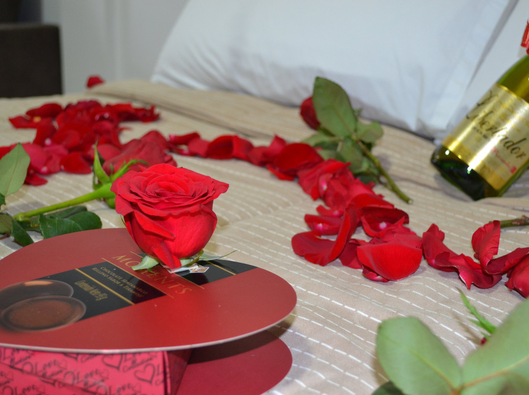 Hotel El Faro Buga主图