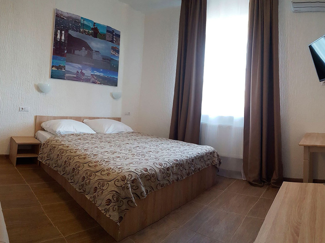 Guest House Yuzhny Put