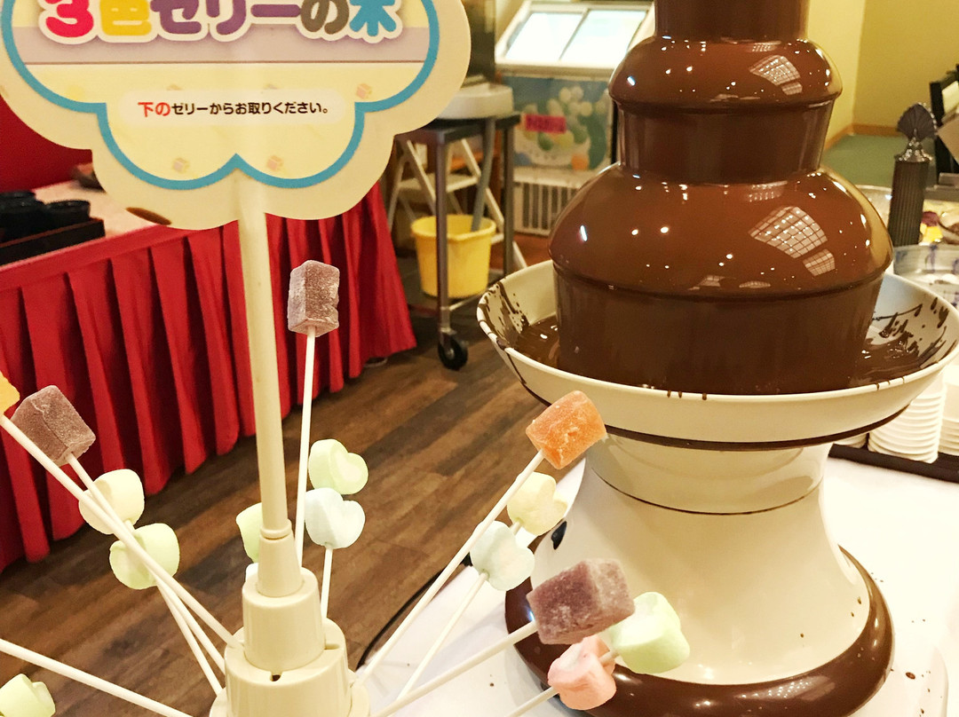 川良喜悦饭店主图