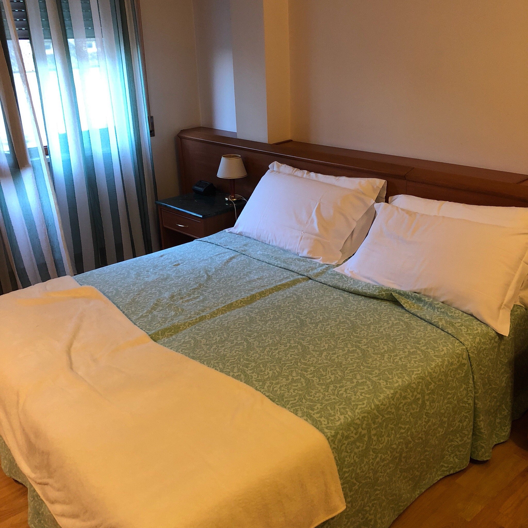 Hotel Ristorante da Roverino-官方