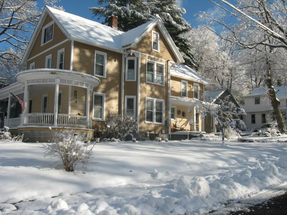 Olde Bethel House Bed & Breakfast