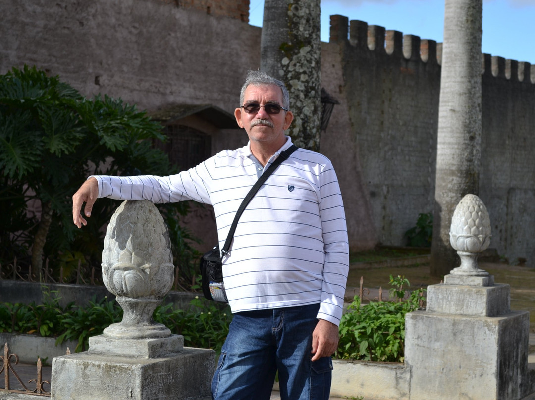 Castelo De João Capão景点图片