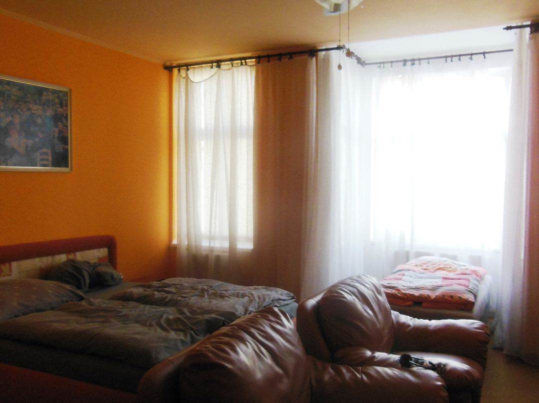 Hotel Zlaty Kriz主图